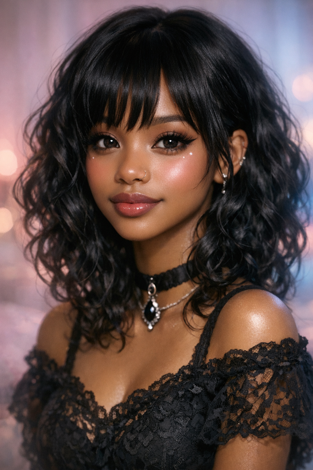 Zara profile